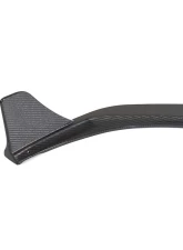 VR Aero Carbon Fiber Front Lip Spoiler Lexus RC-F                                     - VR-RCF-600 - Image 11