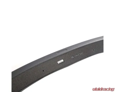 VR Aero Carbon Fiber Front Lip Spoiler Lexus RC-F - VR-RCF-600