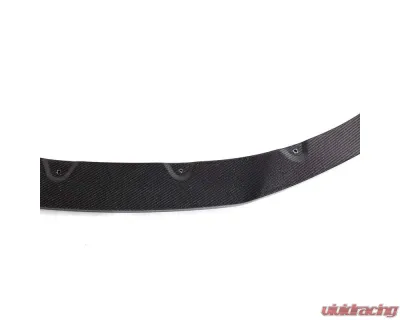 VR Aero Carbon Fiber Front Lip Spoiler Lexus RC-F - VR-RCF-600