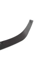 VR Aero Carbon Fiber Front Lip Spoiler Lexus RC-F                                     - VR-RCF-600 - Image 14