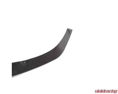 VR Aero Carbon Fiber Front Lip Spoiler Lexus RC-F - VR-RCF-600
