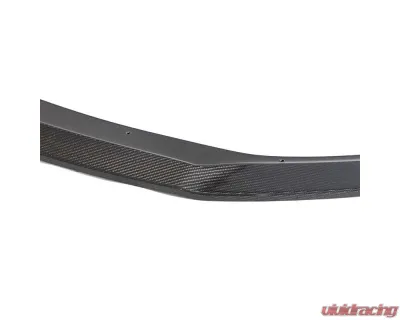 VR Aero Carbon Fiber Front Lip Spoiler Lexus RC-F - VR-RCF-600