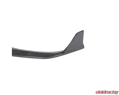 VR Aero Carbon Fiber Front Lip Spoiler Lexus RC-F - VR-RCF-600