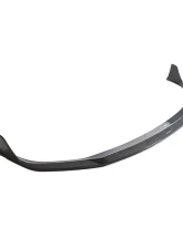 VR Aero Carbon Fiber Front Lip Spoiler Lexus RC-F                                     - VR-RCF-600 - Image 3