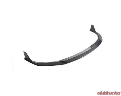 VR Aero Carbon Fiber Front Lip Spoiler Lexus RC-F - VR-RCF-600