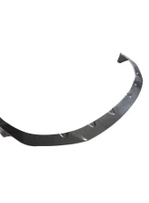 VR Aero Carbon Fiber Front Lip Spoiler Lexus RC-F                                     - VR-RCF-600 - Image 7