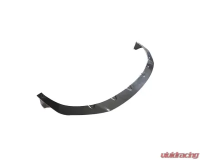 VR Aero Carbon Fiber Front Lip Spoiler Lexus RC-F - VR-RCF-600