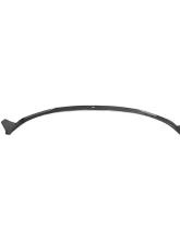 VR Aero Carbon Fiber Front Lip Spoiler Lexus RC-F                                     - VR-RCF-600 - Image 8
