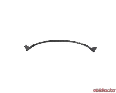 VR Aero Carbon Fiber Front Lip Spoiler Lexus RC-F - VR-RCF-600