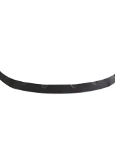 VR Aero Carbon Fiber Front Lip Spoiler Lexus RC-F                                     - VR-RCF-600 - Image 9