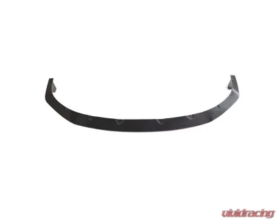VR Aero Carbon Fiber Front Lip Spoiler Lexus RC-F - VR-RCF-600