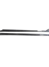 VR Aero Carbon Fiber Side Skirts Lexus RC-F                                     - VR-XY018 - Image 8