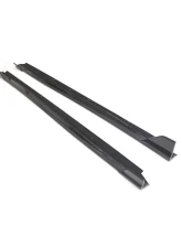 VR Aero Carbon Fiber Side Skirts Lexus RC-F                                     - VR-XY018 - Image 3