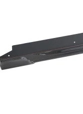 VR Aero Carbon Fiber Side Skirts Lexus RC-F                                     - VR-XY018 - Image 5