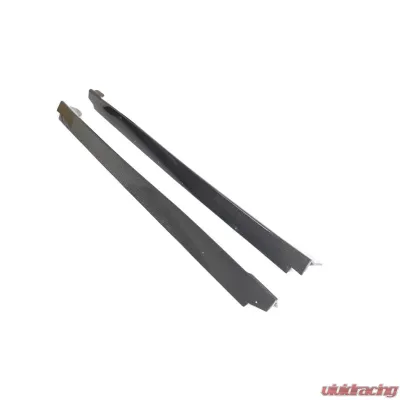 VR Aero Carbon Fiber Side Skirts Lexus RC-F - VR-XY018
