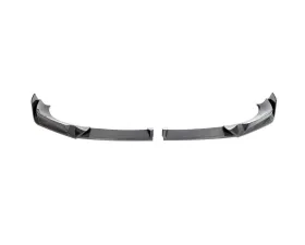 VR Aero Carbon Fiber Roof Spoiler BMW X3 IX3 X4