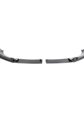 VR Aero Carbon Fiber Roof Spoiler BMW X3 IX3 X4                                     - VR-XY020 - Image 8