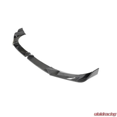 VR Aero Carbon Fiber Roof Spoiler BMW X3 IX3 X4 - VR-XY020
