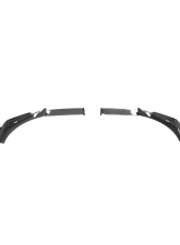 VR Aero Carbon Fiber Roof Spoiler BMW X3 IX3 X4                                     - VR-XY020 - Image 4