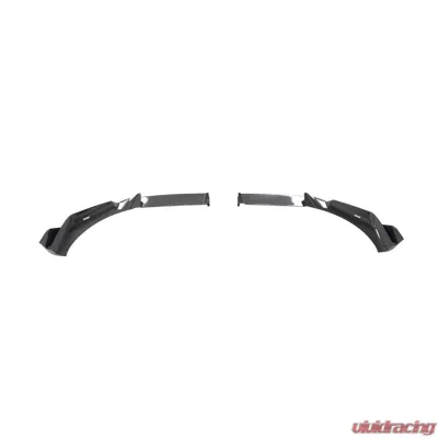 VR Aero Carbon Fiber Roof Spoiler BMW X3 IX3 X4 - VR-XY020