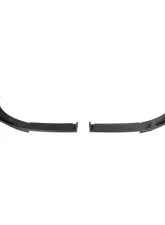 VR Aero Carbon Fiber Roof Spoiler BMW X3 IX3 X4                                     - VR-XY020 - Image 6