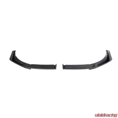 VR Aero Carbon Fiber Roof Spoiler BMW X3 IX3 X4 - VR-XY020