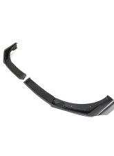 VR Aero Carbon Fiber Roof Spoiler BMW X3 IX3 X4                                     - VR-XY020 - Image 7