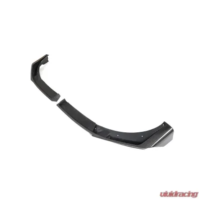 VR Aero Carbon Fiber Roof Spoiler BMW X3 IX3 X4 - VR-XY020