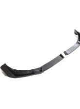 VR Aero Carbon Fiber Roof Spoiler BMW X3 IX3 X4                                     - VR-XY020 - Image 8