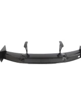 VR Aero Carbon Fiber Swan Neck GT Rear Wing Spoiler BMW M2 G87                                     - VR-G87-612 - Image 10