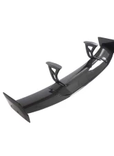 VR Aero Carbon Fiber Swan Neck GT Rear Wing Spoiler BMW M2 G87                                     - VR-G87-612 - Image 11