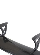 VR Aero Carbon Fiber Swan Neck GT Rear Wing Spoiler BMW M2 G87                                     - VR-G87-612 - Image 13