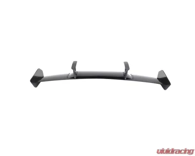 VR Aero Carbon Fiber Swan Neck GT Rear Wing Spoiler BMW M2 G87 - VR-G87-612