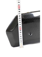 VR Aero Carbon Fiber Swan Neck GT Rear Wing Spoiler BMW M2 G87                                     - VR-G87-612 - Image 18