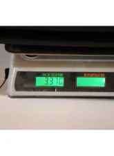 VR Aero Carbon Fiber Swan Neck GT Rear Wing Spoiler BMW M2 G87                                     - VR-G87-612 - Image 19