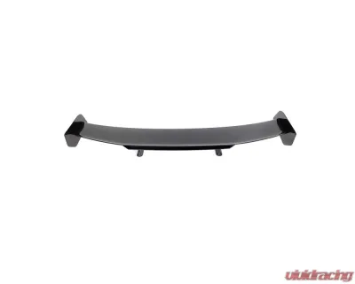 VR Aero Carbon Fiber Swan Neck GT Rear Wing Spoiler BMW M2 G87 - VR-G87-612