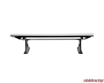 VR Aero Carbon Fiber Swan Neck GT Rear Wing Spoiler BMW M2 G87 - VR-G87-612