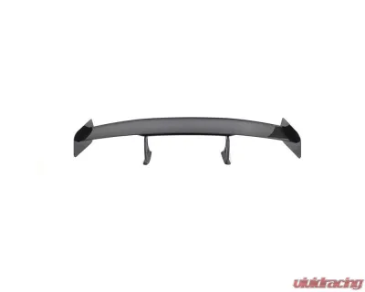 VR Aero Carbon Fiber Swan Neck GT Rear Wing Spoiler BMW M2 G87 - VR-G87-612