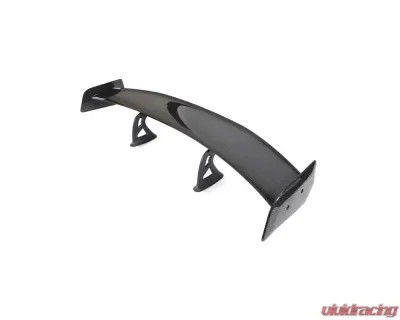 VR Aero Carbon Fiber Swan Neck GT Rear Wing Spoiler BMW M2 G87 - VR-G87-612