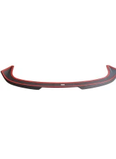 VR Aero Carbon Fiber 3pc Roof Spoiler BMW M3 G81 Wagon                                     - VR-G81-627 - Image 8