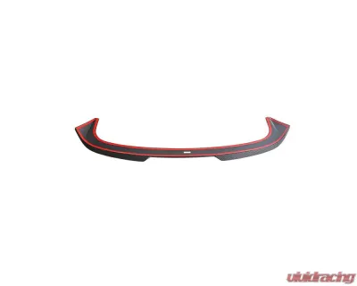 VR Aero Carbon Fiber 3pc Roof Spoiler BMW M3 G81 Wagon - VR-G81-627