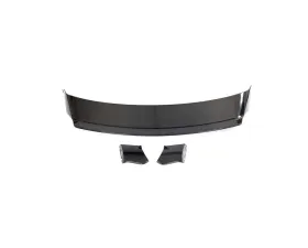 VR Aero Carbon Fiber Touring Rear Wing Spoiler BMW M2 G87