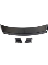VR Aero Carbon Fiber Touring Rear Wing Spoiler BMW M2 G87                                     - VR-G87-621 - Image 20