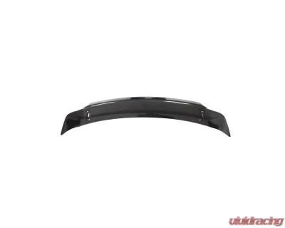 VR Aero Carbon Fiber Touring Rear Wing Spoiler BMW M2 G87 - VR-G87-621