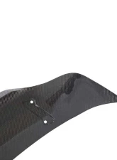 VR Aero Carbon Fiber Touring Rear Wing Spoiler BMW M2 G87                                     - VR-G87-621 - Image 12
