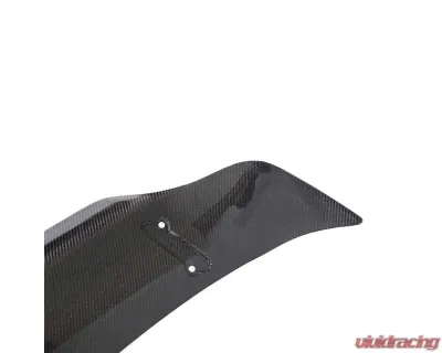 VR Aero Carbon Fiber Touring Rear Wing Spoiler BMW M2 G87 - VR-G87-621