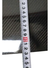 VR Aero Carbon Fiber Touring Rear Wing Spoiler BMW M2 G87                                     - VR-G87-621 - Image 14