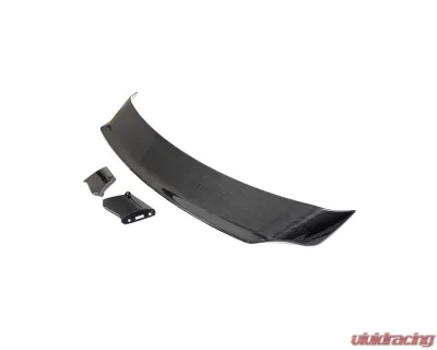 VR Aero Carbon Fiber Touring Rear Wing Spoiler BMW M2 G87 - VR-G87-621
