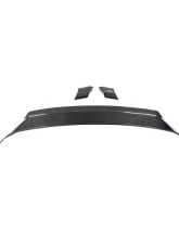 VR Aero Carbon Fiber Touring Rear Wing Spoiler BMW M2 G87                                     - VR-G87-621 - Image 3