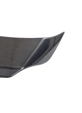 VR Aero Carbon Fiber Touring Rear Wing Spoiler BMW M2 G87                                     - VR-G87-621 - Image 6